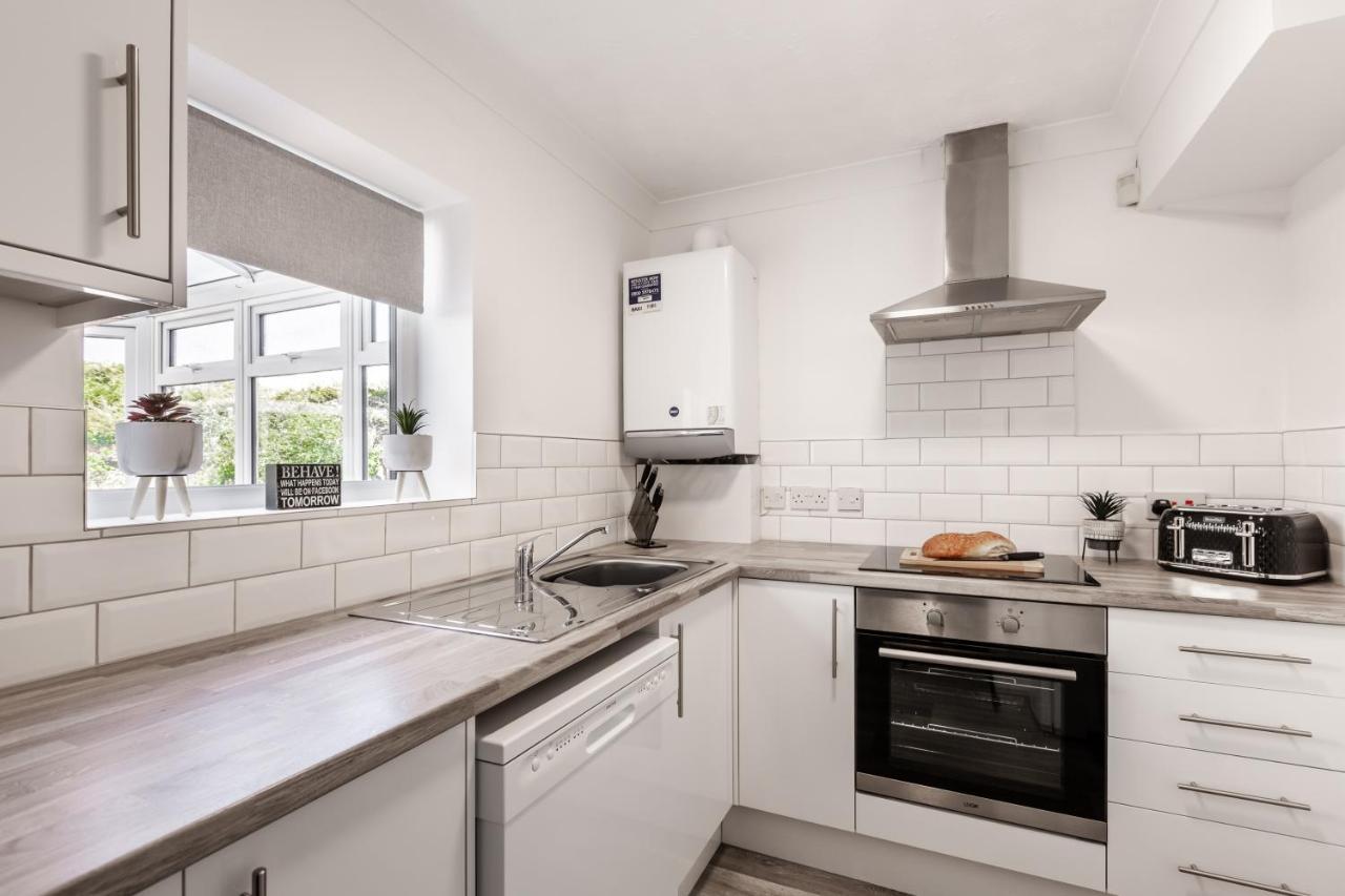 Curlew - 3 Bedrooms Wi-Fi, Parking, Contractors Thornton  Экстерьер фото